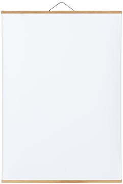 Vješalica za plakate Hrast - 84,1 cm (A0)