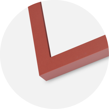 Okvir Selection Akrilno staklo Coral 30x30 cm