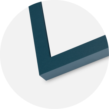 Okvir Selection Akrilno staklo Ocean Blue 29.7x42 cm (A3)