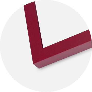 Okvir Selection Akrilno staklo Raspberry 30x30 cm