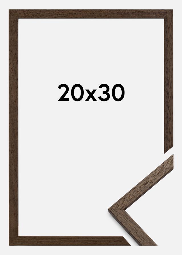 Okvir Edsbyn Orah 20x30 cm