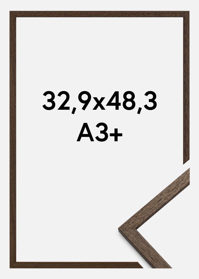 Okvir Edsbyn Orah 32,9x48,3 cm (A3+)