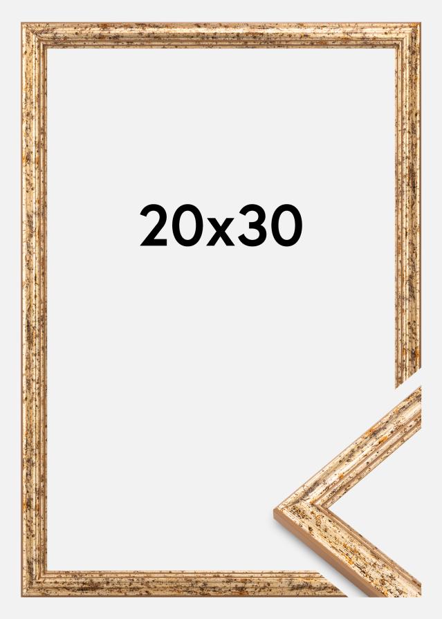 Okvir Claudia Akrylglas Srebrna 20x30 cm