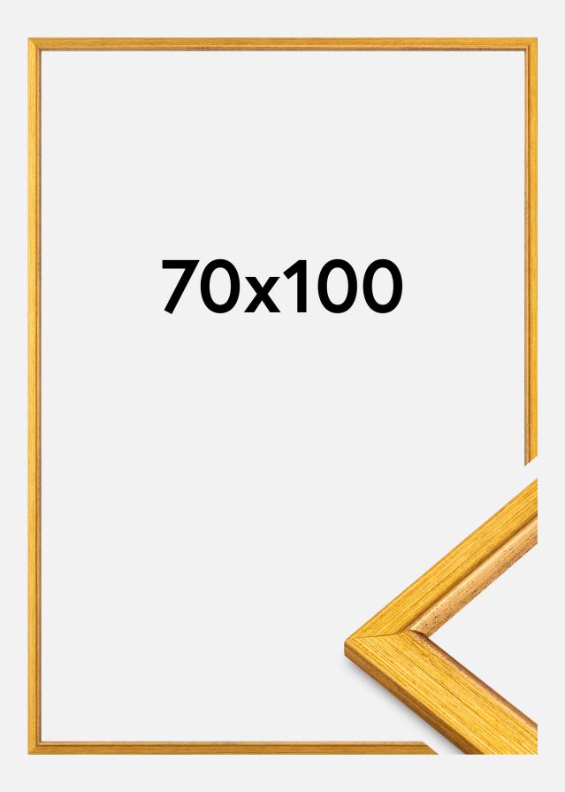 Okvir Marisa Akrylglas Zlatna 70x100 cm