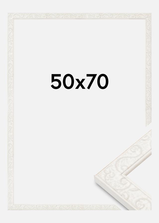 Okvir Milton Akrylglas Bijela 50x70 cm