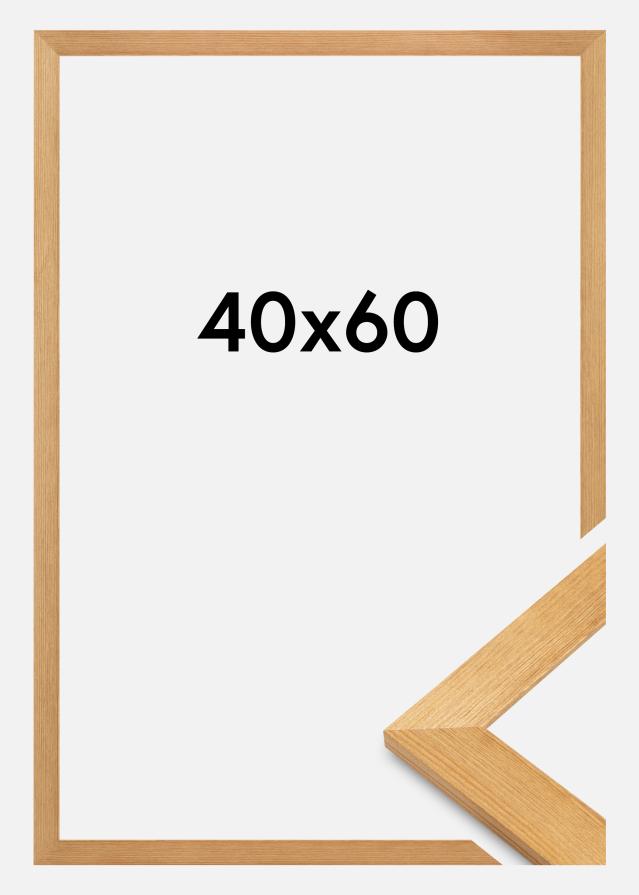 Okvir Sandra Akrilno staklo Massiv ek 40x60 cm