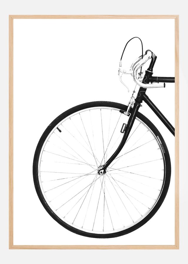 Bicycle Plakat