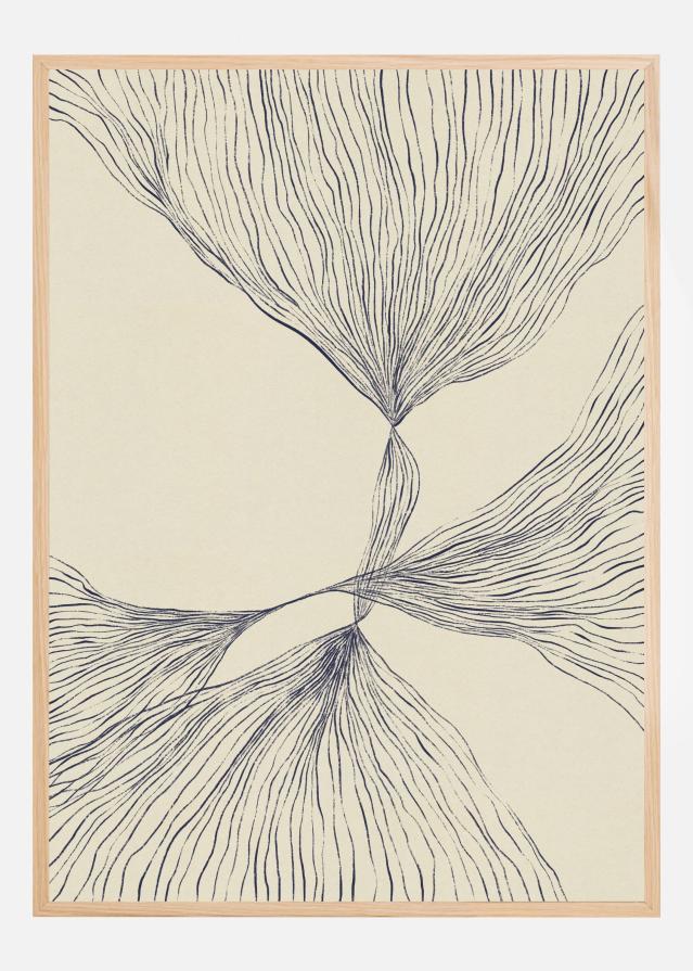 Interaction #2 Plakat