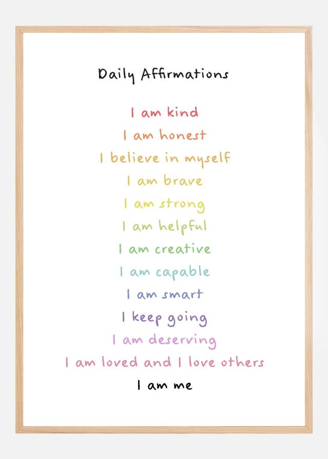 Children&#039 Plakat