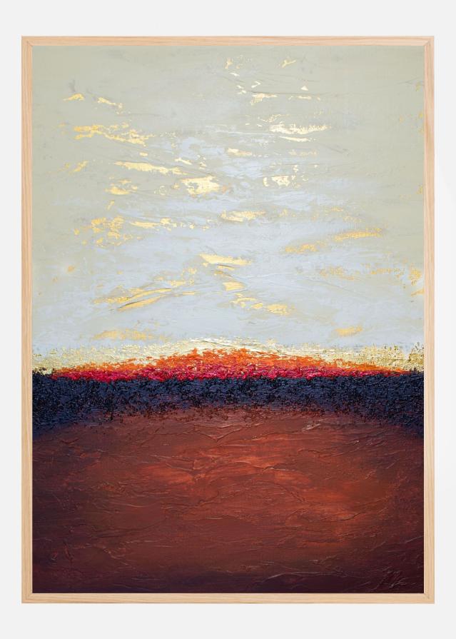 Deep Emergence Plakat