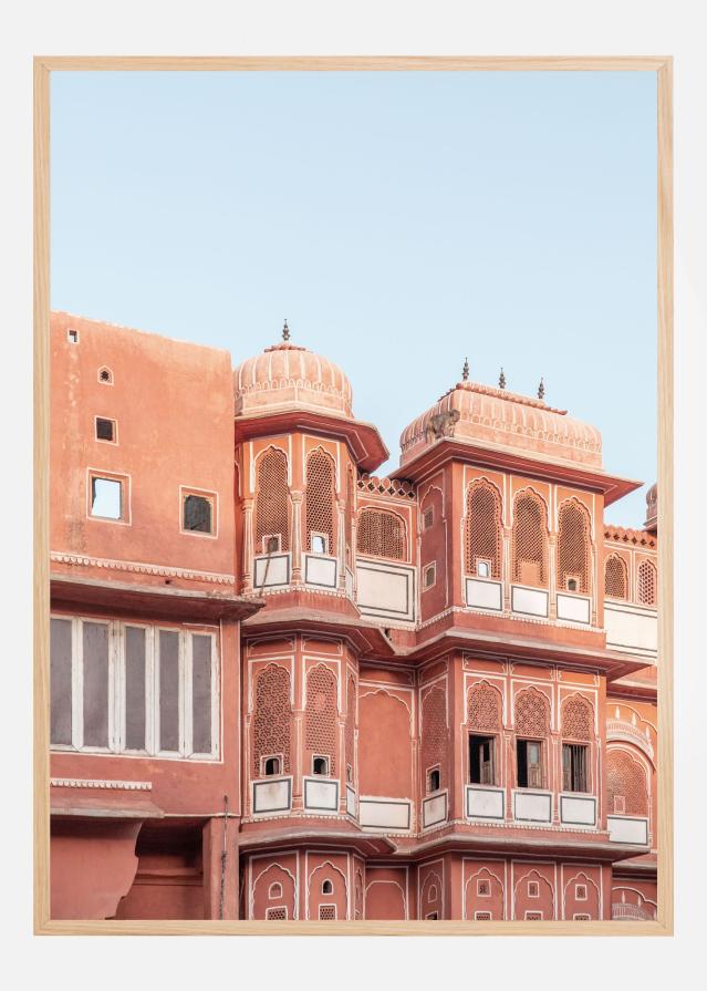 Pink Palace Plakat