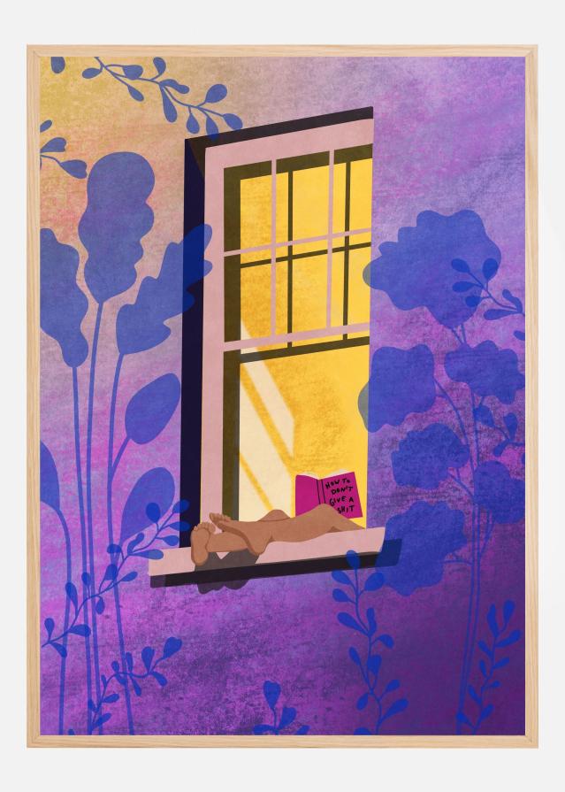 How to don&#039 Plakat