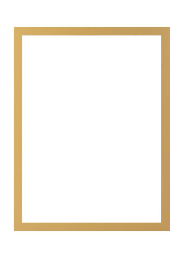 Okvir Selection Akrilno staklo Corn Yellow 30x30 cm