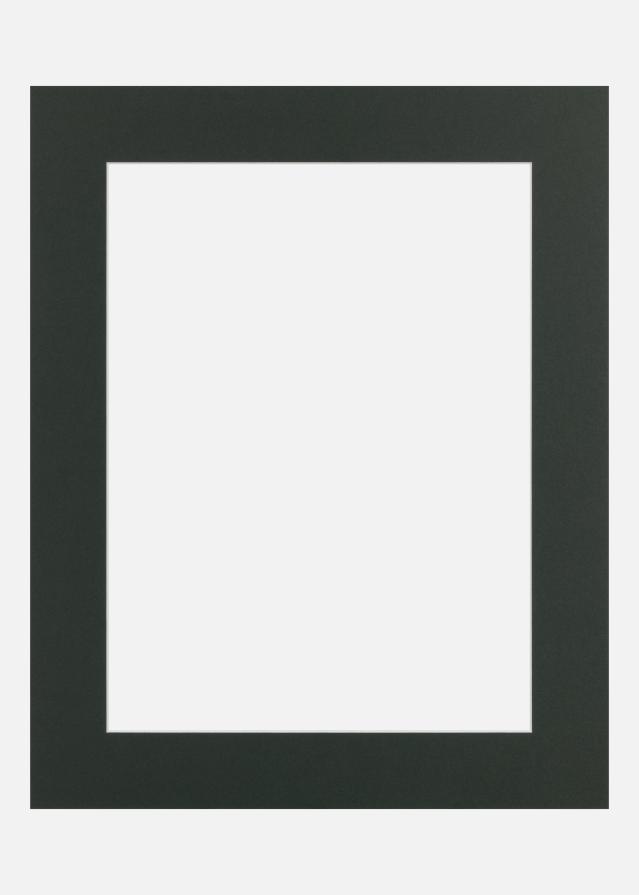 Paspartu Bonsai (Bijela Jezgra) 50x70 cm (39x59)