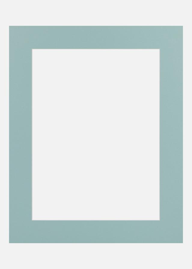 Paspartu Riptide (Bijela Jezgra) 50x50 cm (39x39)