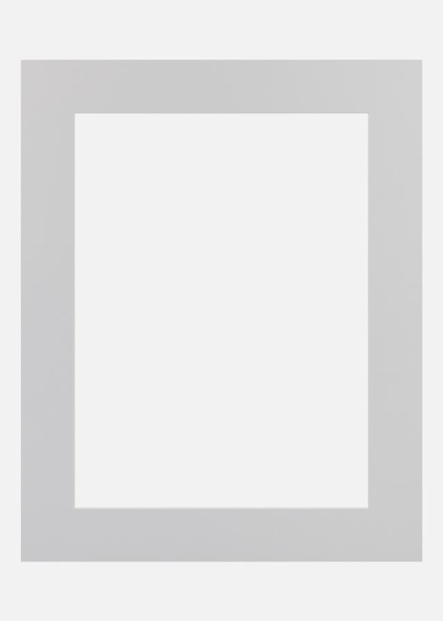 Paspartu Glacier (Bijela Jezgra) 40x50 cm (29x39)