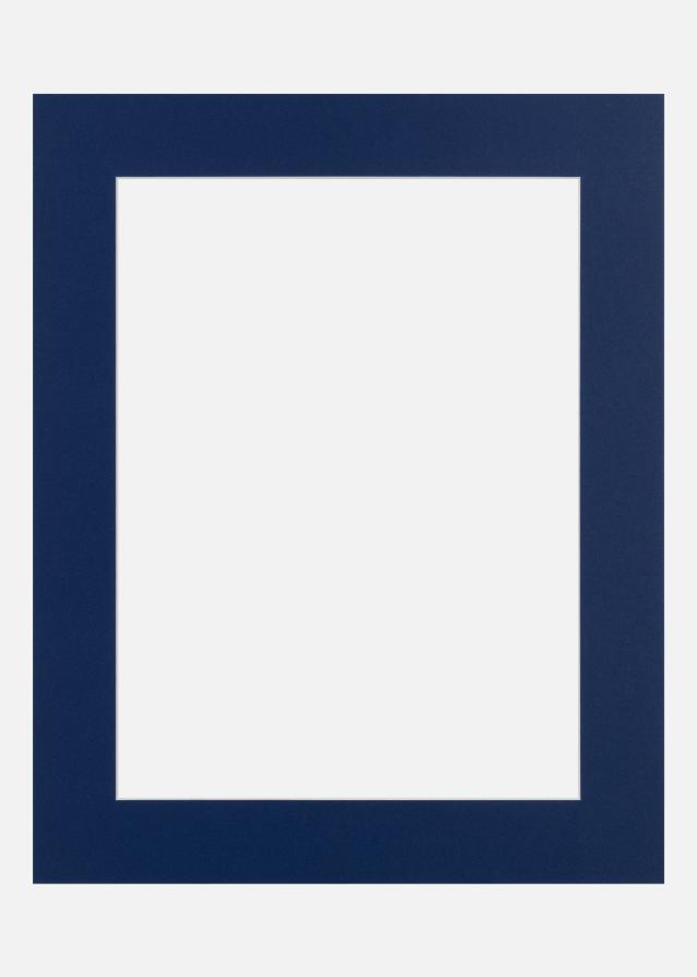 Paspartu Pharaoh (Bijela Jezgra) 40x50 cm (28,7x41 - A3)