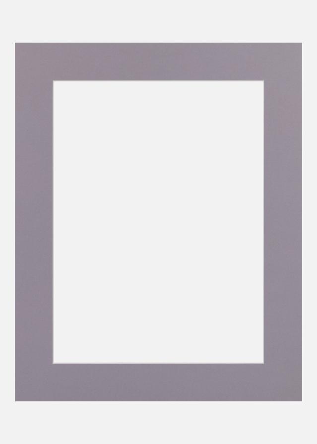 Paspartu Sweet Tart (Bijela Jezgra) 40x50 cm (29x39)