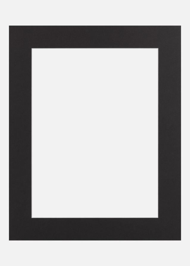 Paspartu Peat Moss (Bijela Jezgra) 20x20 cm (14x14)