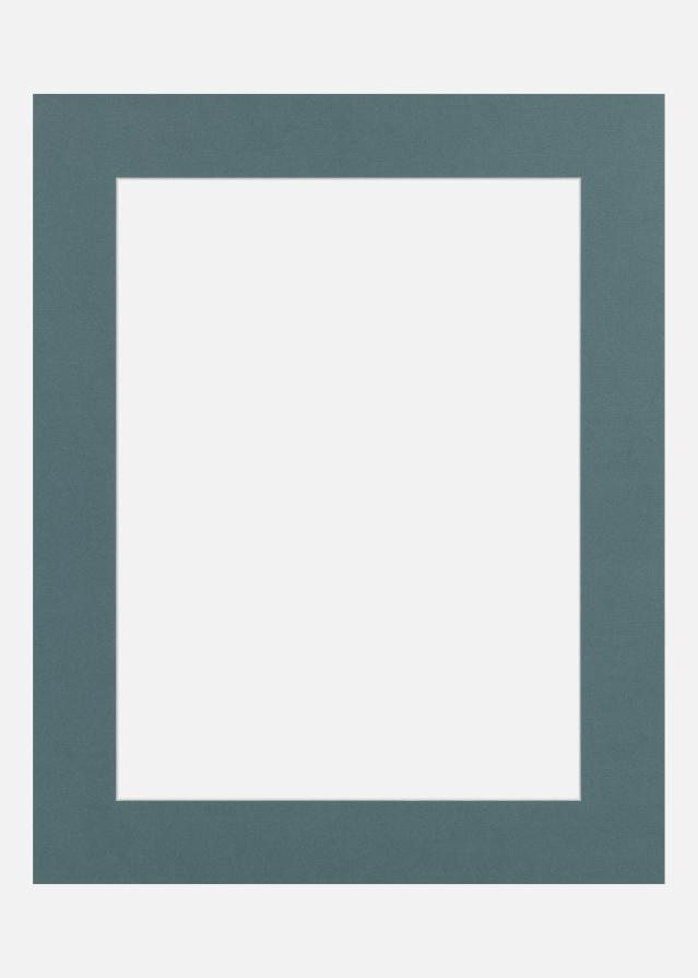 Paspartu Scrubs (Bijela Jezgra) A4 21x29,7 cm (14x19)