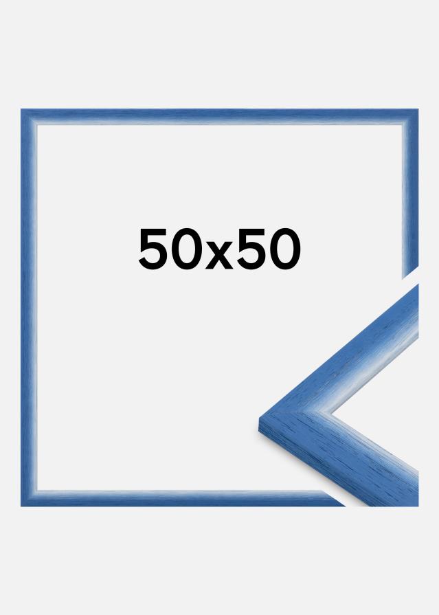 Okvir Cornwall Akrilno staklo Plava 50x50 cm