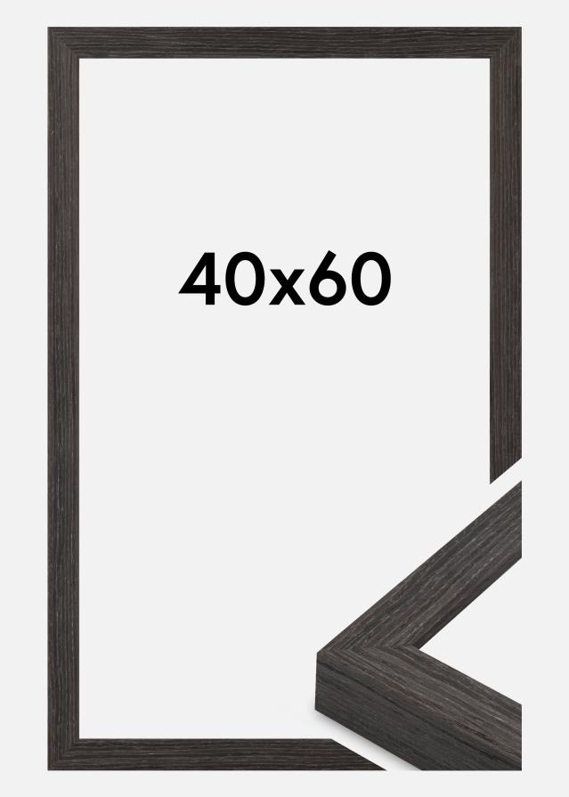 Okvir Cotswold Akrilno staklo Siva 40x60 cm