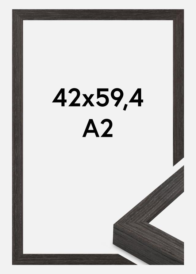 Okvir Cotswold Akrilno staklo Siva 42x59,4 cm (A2)
