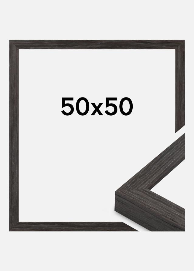 Okvir Cotswold Akrilno staklo Siva 50x50 cm