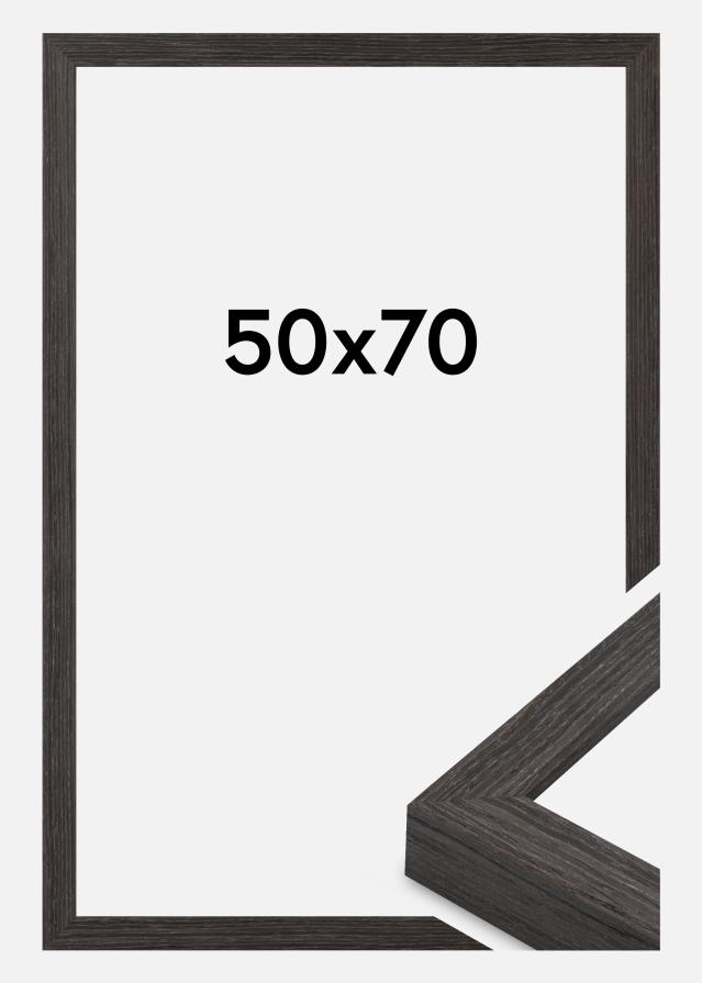 Okvir Cotswold Akrilno staklo Siva 50x70 cm