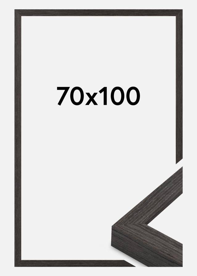Okvir Cotswold Akrilno staklo Siva 70x100 cm