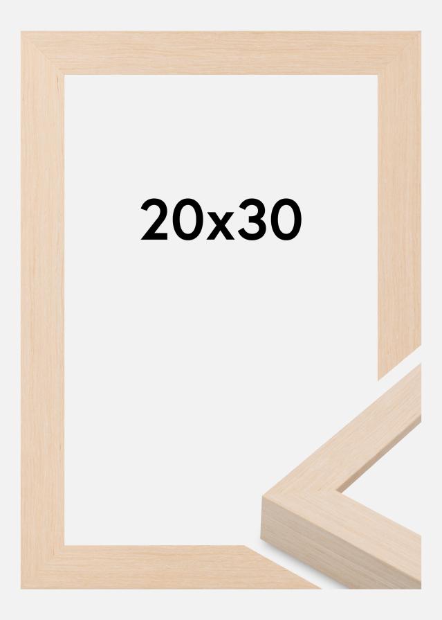 Okvir Cotswold Akrilno staklo Bjelokost 20x30 cm