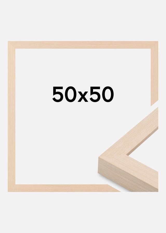 Okvir Cotswold Akrilno staklo Elfenbein 50x50 cm