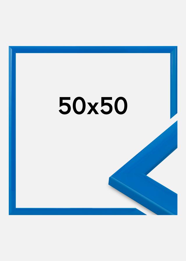 Okvir Dorset Akrilno staklo Plava 50x50 cm