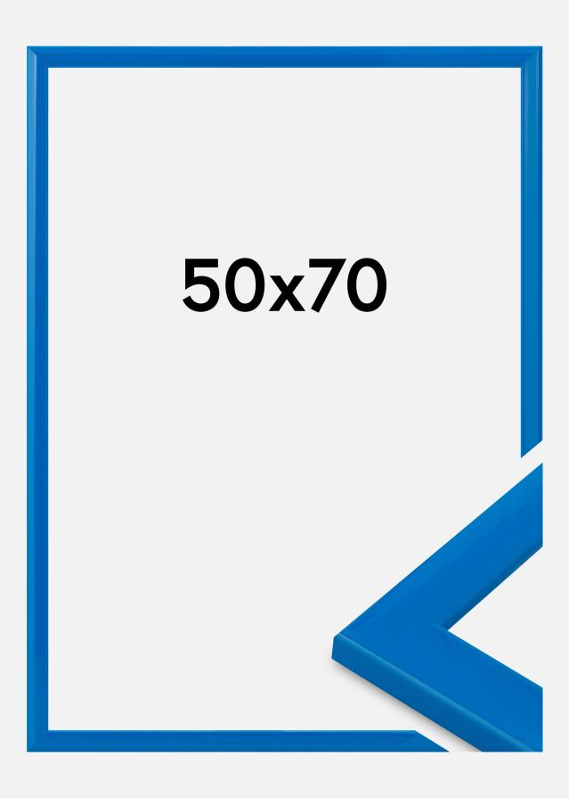 Okvir Dorset Akrilno staklo Plava 50x70 cm