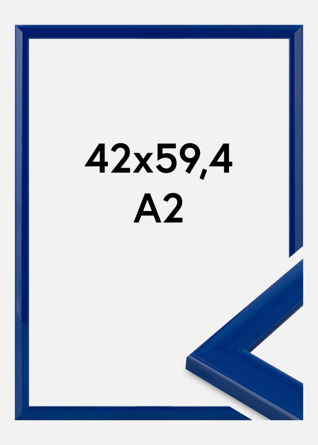 Okvir Dorset Akrilno staklo tamnoplava 42x59,4 cm (A2)