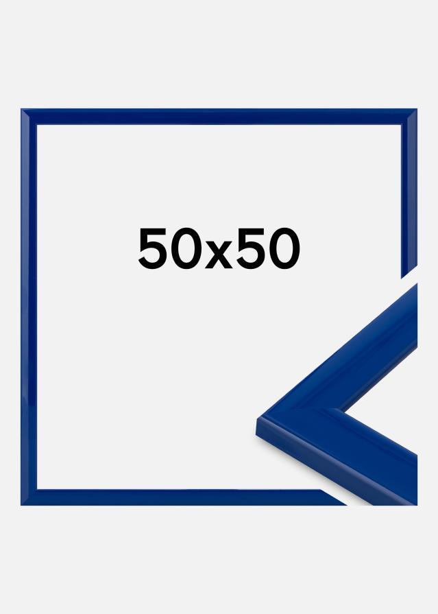 Okvir Dorset Akrilno staklo tamnoplava 50x50 cm