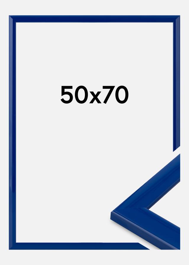 Okvir Dorset Akrilno staklo tamnoplava 50x70 cm