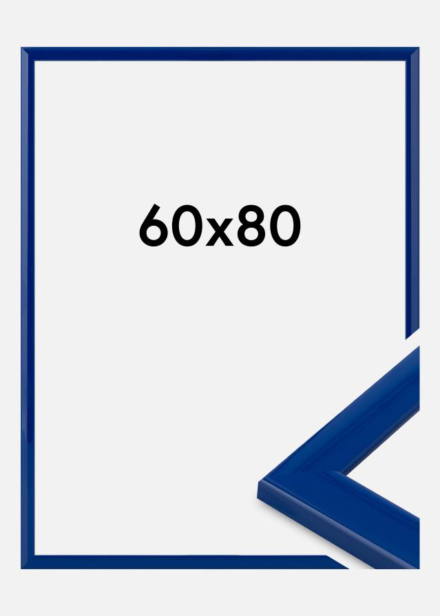 Okvir Dorset Akrilno staklo tamnoplava 60x80 cm