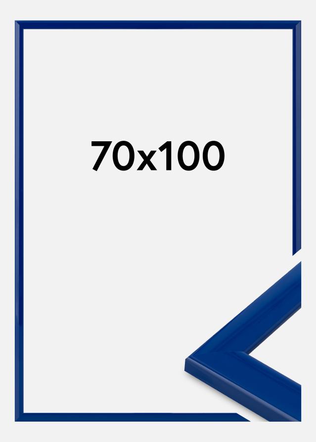 Okvir Dorset Akrilno staklo tamnoplava 70x100 cm