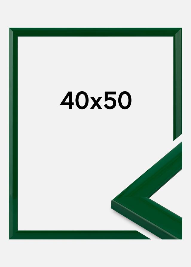Okvir Dorset Akrilno staklo Zeleni 40x50 cm