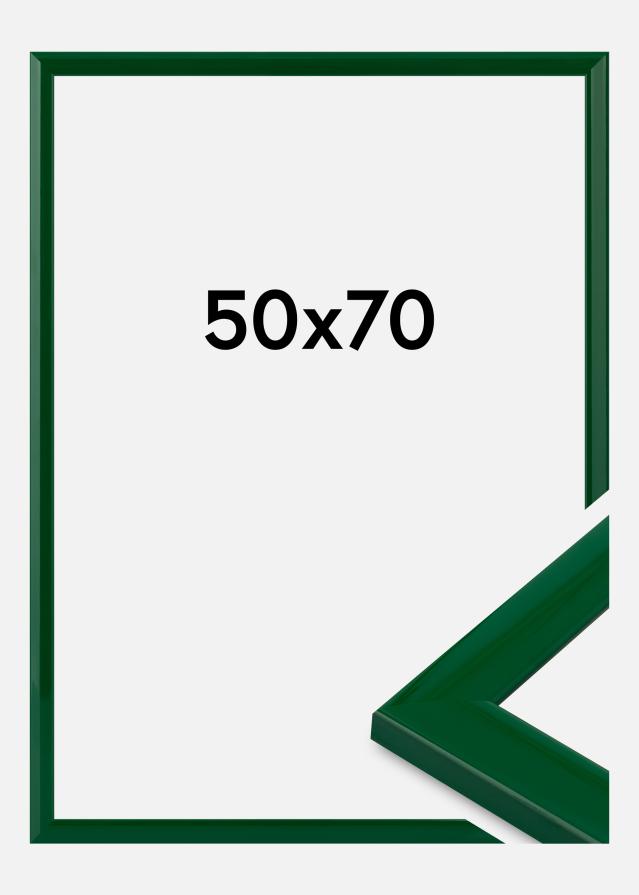 Okvir Dorset Akrilno staklo Zeleni 50x70 cm