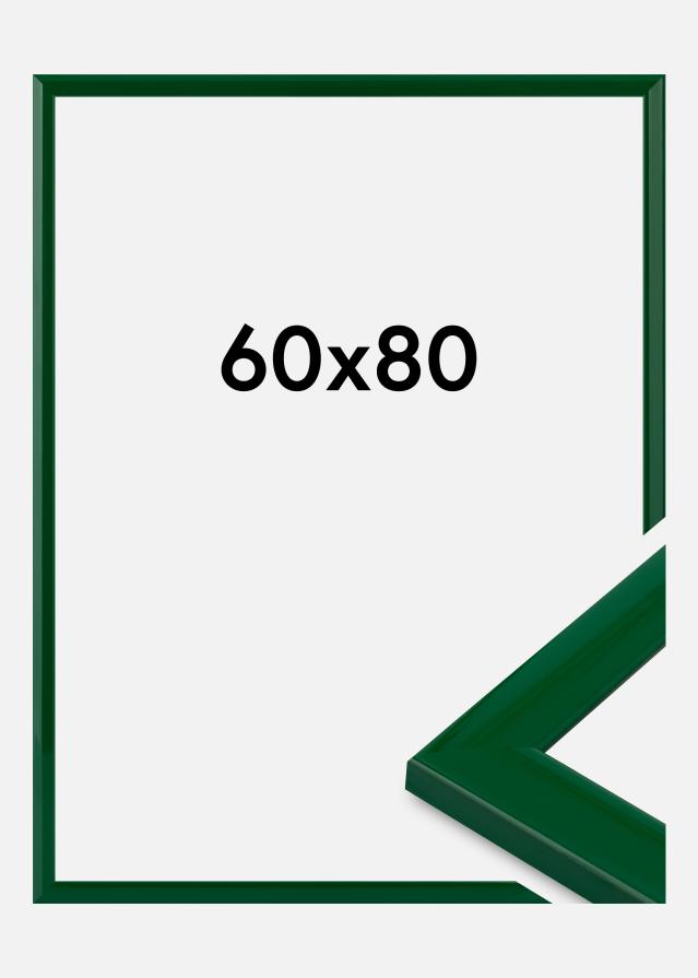 Okvir Dorset Akrilno staklo Zeleno 60x80 cm