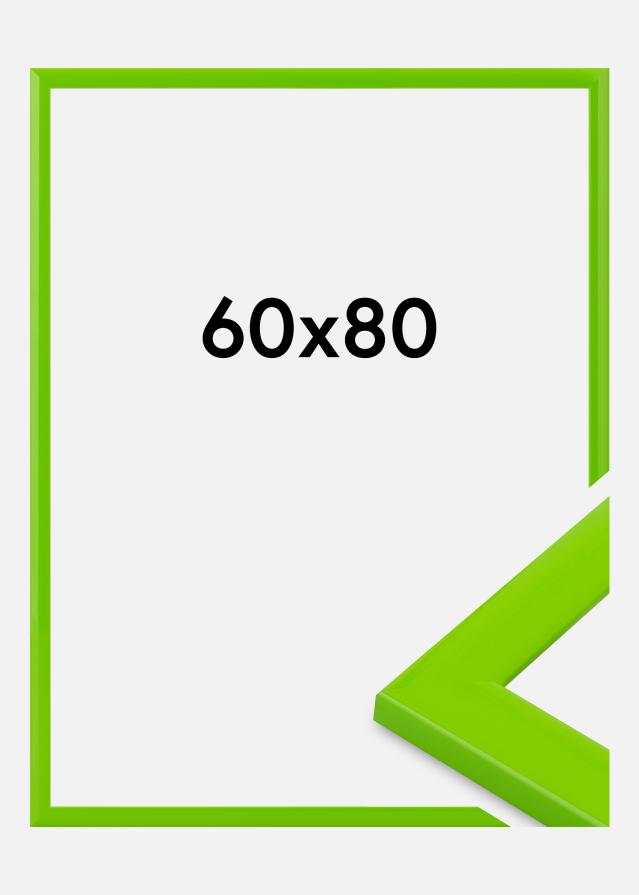 Okvir Dorset Akrilno staklo svijetlozelen 60x80 cm