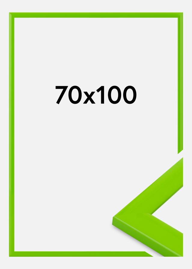 Okvir Dorset Akrilno staklo svijetlozelen 70x100 cm