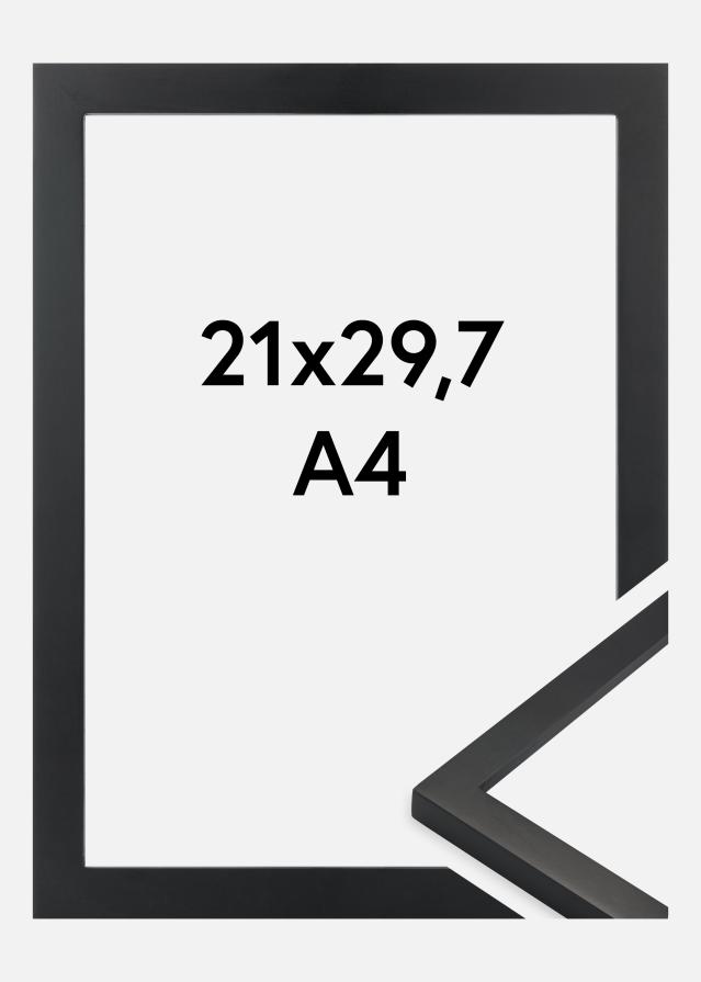 Premium by BGA Crno 21x29,7 cm (A4)