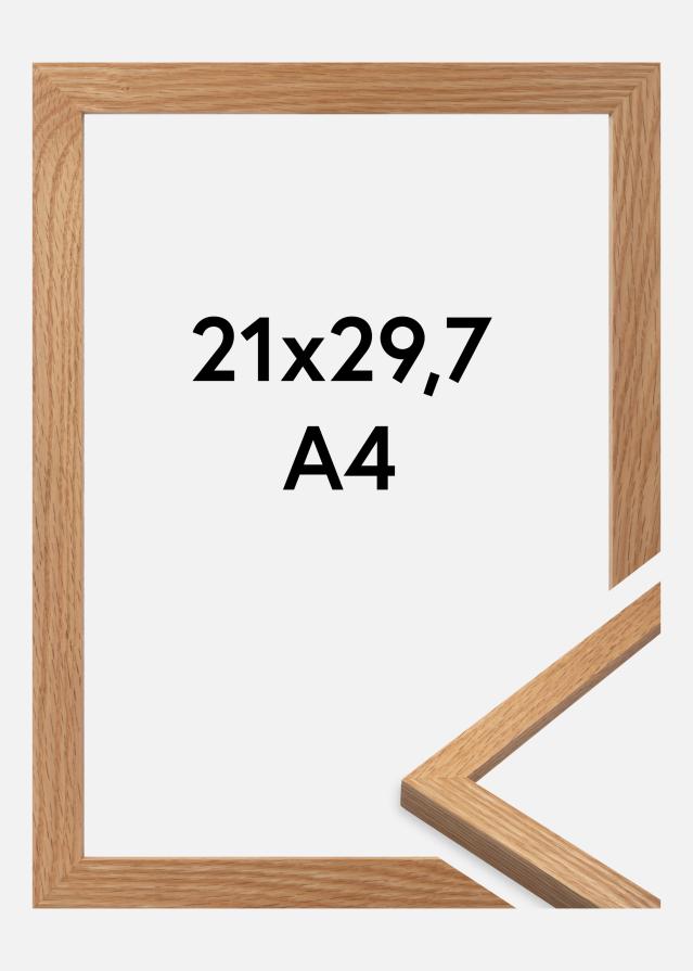 Premium by BGA Hrast 21x29,7 cm (A4)