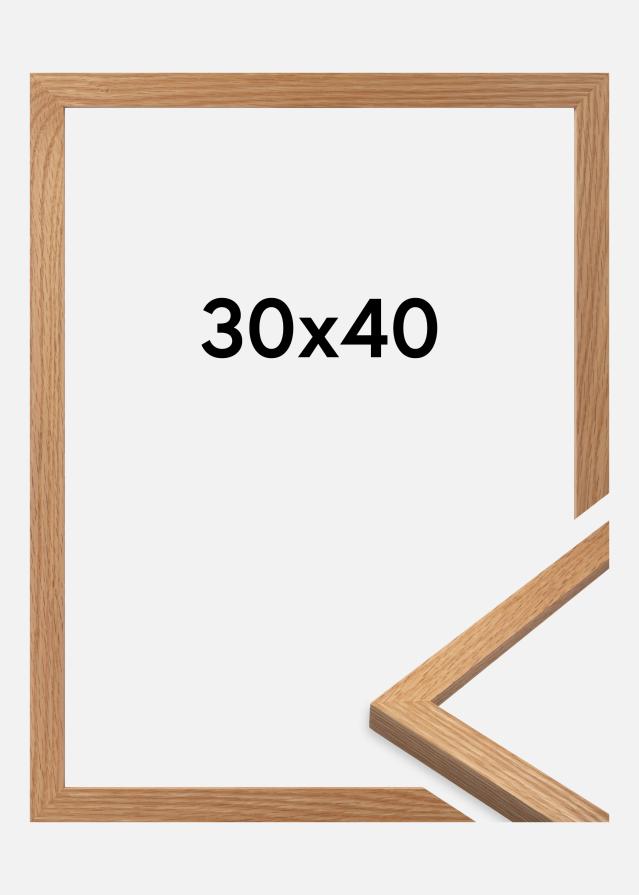 Premium by BGA Hrast 30x40 cm