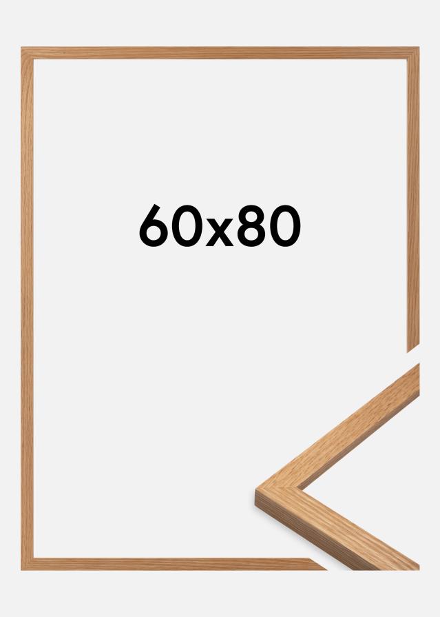 Premium by BGA Hrast 60x80 cm