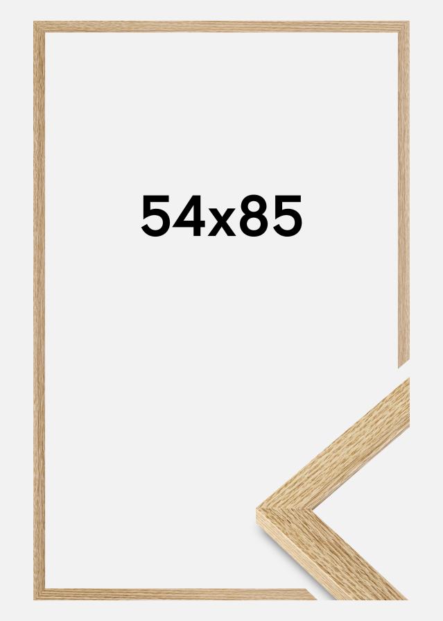 Okvir Selection Akrilno staklo Hrast 54x85 cm