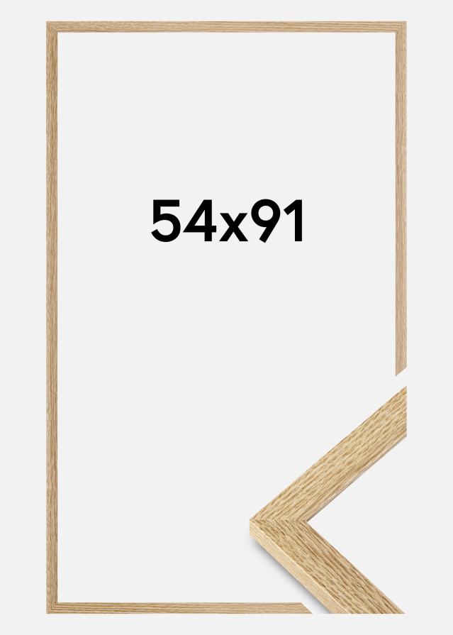 Okvir Selection Akrilno staklo Hrast 54x91 cm